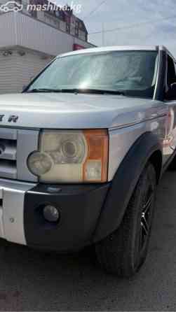 Land Rover Discovery III 4.4, 2005 Bishkek