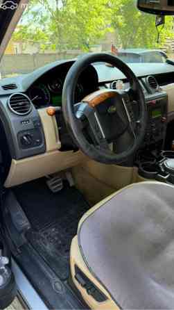 Land Rover Discovery III 4.4, 2005 Bishkek