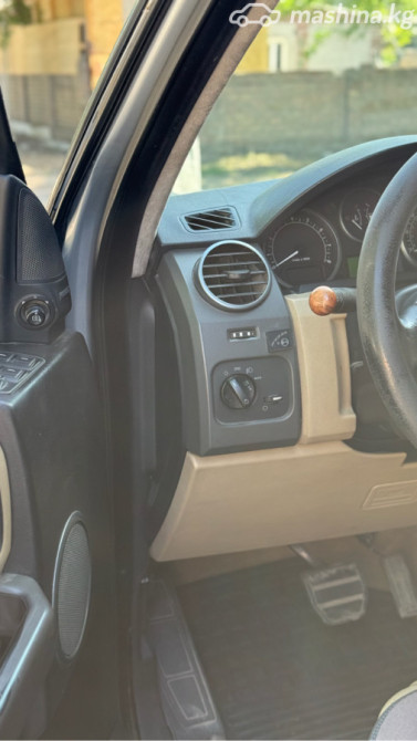 Land Rover Discovery III 4.4, 2005 Bishkek - photo 11