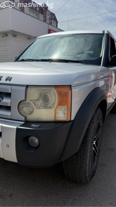 Land Rover Discovery III 4.4, 2005 Bishkek - photo 2