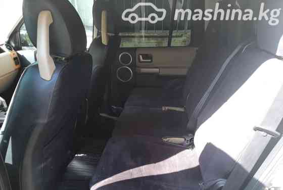 Land Rover Discovery III 2.7, 2009 Bishkek