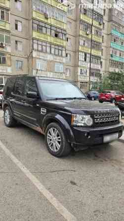 Land Rover Discovery IV 3.0, 2011 Bishkek