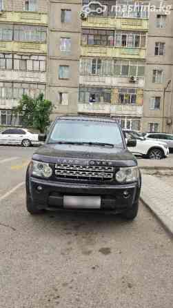 Land Rover Discovery IV 3.0, 2011 Bishkek