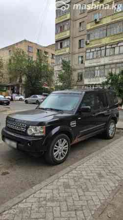 Land Rover Discovery IV 3.0, 2011 Bishkek
