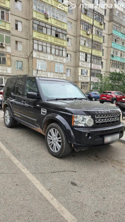 Land Rover Discovery IV 3.0, 2011 Бишкек - сүрөт 3