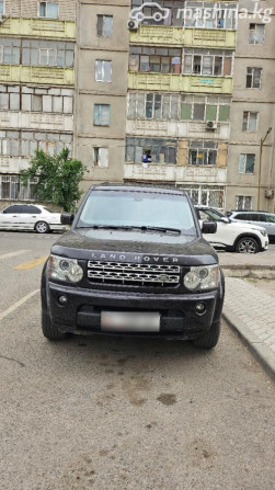 Land Rover Discovery IV 3.0, 2011 Бишкек - сүрөт 2