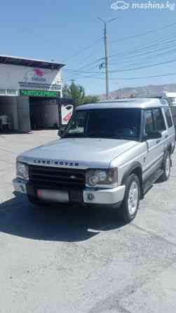 Land Rover Discovery II 2.5, 2003 Bishkek