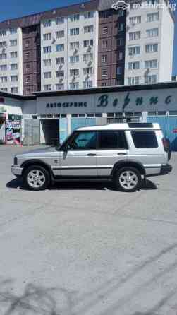 Land Rover Discovery II 2.5, 2003 Bishkek