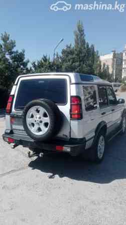 Land Rover Discovery II 2.5, 2003 Bishkek