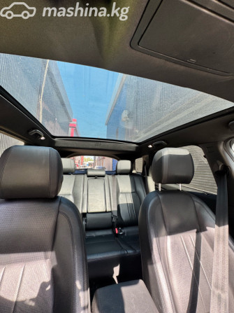 Land Rover Discovery Sport I Ingenium 2.0, 2018 Бишкек - сүрөт 8