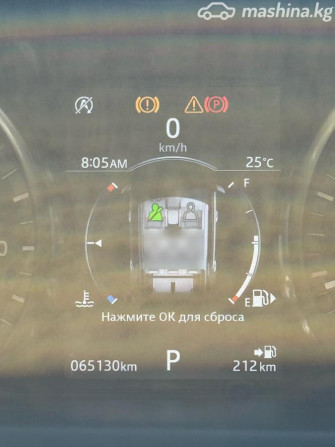 Land Rover Discovery Sport I Ingenium 2.0, 2018 Бишкек - сүрөт 10