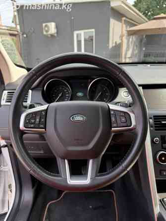 Land Rover Discovery Sport I 2.0, 2018 Bishkek