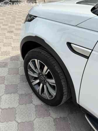 Land Rover Discovery Sport I 2.0, 2018 Bishkek
