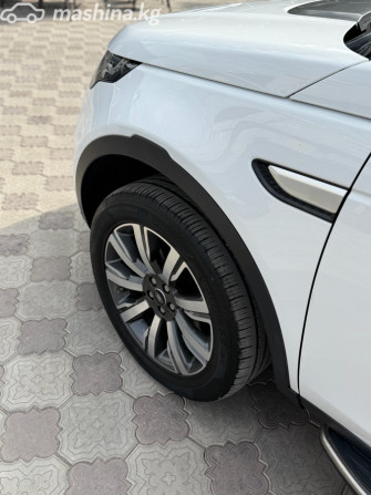 Land Rover Discovery Sport I 2.0, 2018 Бишкек - сүрөт 4