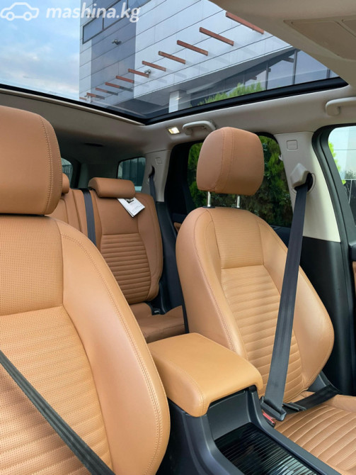 Land Rover Discovery Sport I 2.0, 2018 Bishkek - photo 6