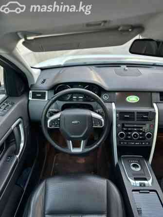 Land Rover Discovery Sport I 2.0, 2019 Bishkek