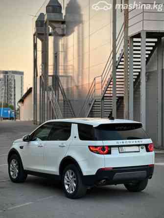Land Rover Discovery Sport I 2.0, 2019 Bishkek