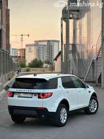 Land Rover Discovery Sport I 2.0, 2019 Bishkek