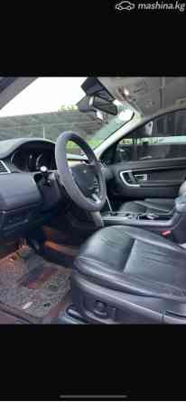 Land Rover Discovery Sport I 2.0, 2018 Bishkek