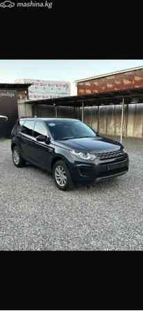 Land Rover Discovery Sport I 2.0, 2018 Bishkek