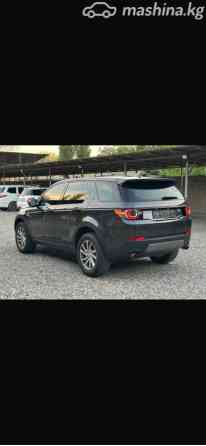Land Rover Discovery Sport I 2.0, 2018 Bishkek