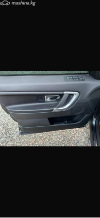 Land Rover Discovery Sport I 2.0, 2018 Бишкек - сүрөт 12