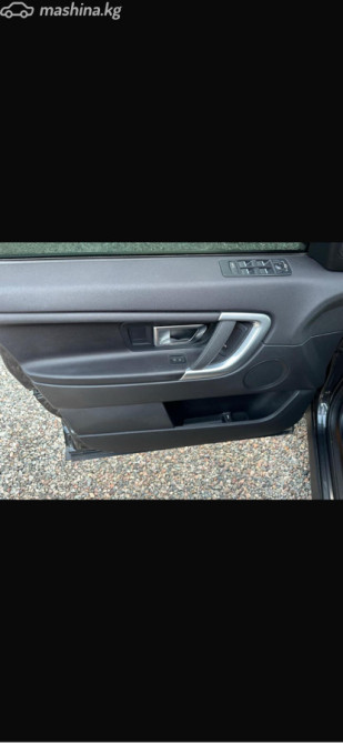 Land Rover Discovery Sport I 2.0, 2018 Bishkek - photo 12