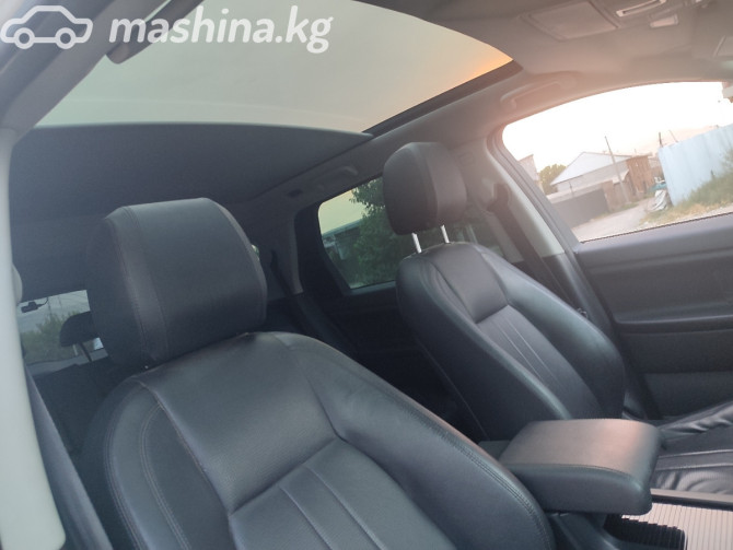 Land Rover Discovery Sport I 2.0, 2018 Бишкек - сүрөт 8