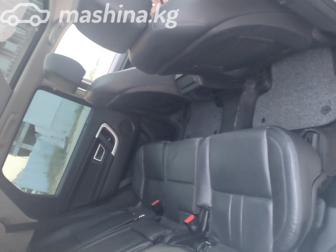Land Rover Discovery Sport I 2.0, 2018 Бишкек - сүрөт 3
