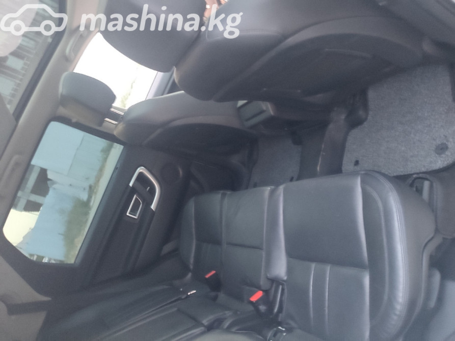 Land Rover Discovery Sport I 2.0, 2018 Bishkek - photo 3