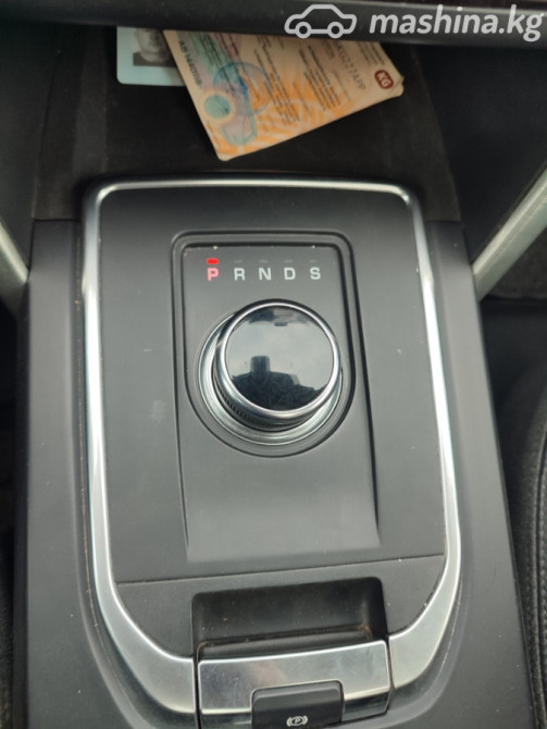 Land Rover Discovery Sport I 2.0, 2018 Bishkek - photo 11