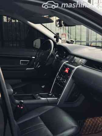 Land Rover Discovery Sport I Ingenium 2.0, 2019 Bishkek