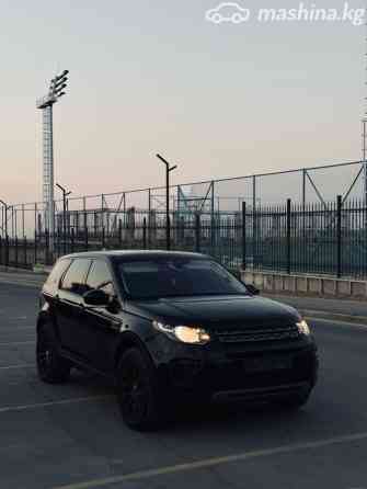 Land Rover Discovery Sport I Ingenium 2.0, 2019 Bishkek