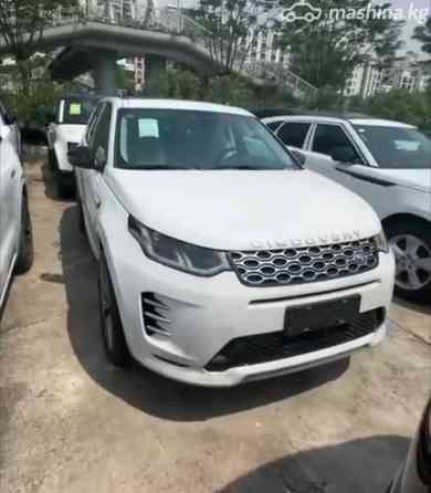 Land Rover Discovery Sport I Рестайлинг 2.0, 2025 Bishkek