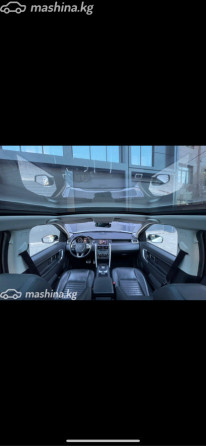 Land Rover Discovery Sport I 2.0, 2016 Бишкек - сүрөт 3