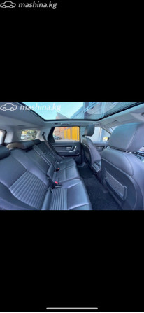 Land Rover Discovery Sport I 2.0, 2016 Бишкек - сүрөт 4