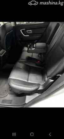 Land Rover Discovery Sport I 2.0, 2019 Bishkek