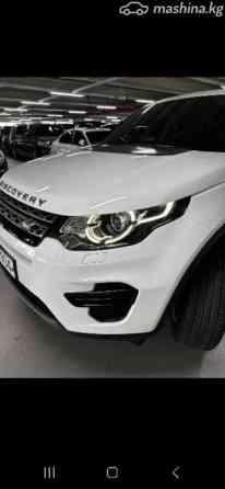 Land Rover Discovery Sport I 2.0, 2019 Bishkek