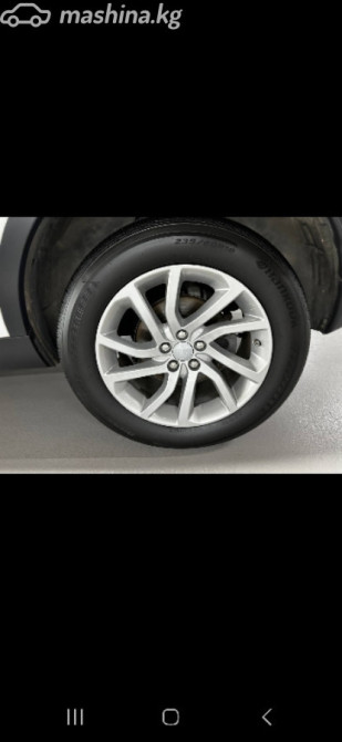 Land Rover Discovery Sport I 2.0, 2019 Bishkek - photo 3