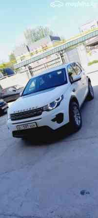 Land Rover Discovery Sport I 2.0, 2017 Bishkek