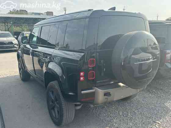 Land Rover Defender II 110 3.0, 2025 Bishkek