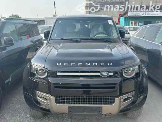 Land Rover Defender II 110 3.0, 2025 Bishkek