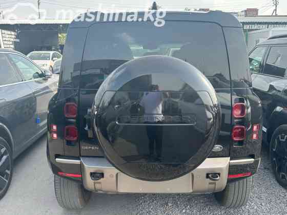 Land Rover Defender II 110 3.0, 2025 Bishkek
