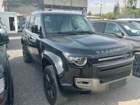 Land Rover Defender II 110 3.0, 2025 Bishkek