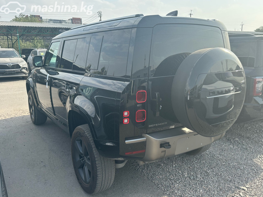 Land Rover Defender II 110 3.0, 2025 Bishkek - photo 6