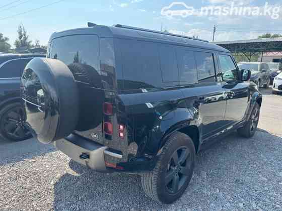 Land Rover Defender II 110 3.0, 2025 Bishkek