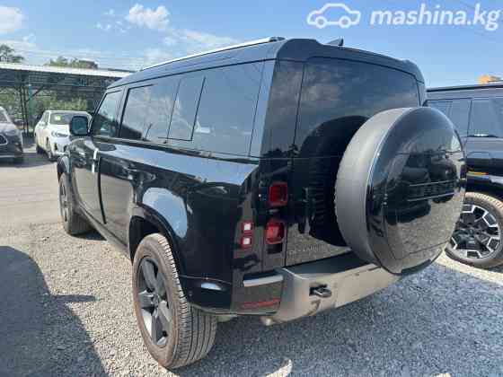 Land Rover Defender II 110 3.0, 2025 Bishkek