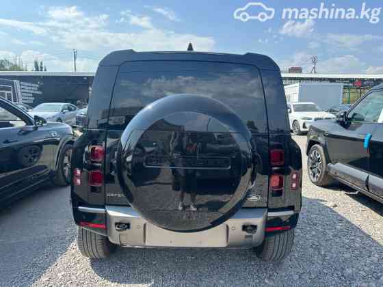 Land Rover Defender II 110 3.0, 2025 Bishkek