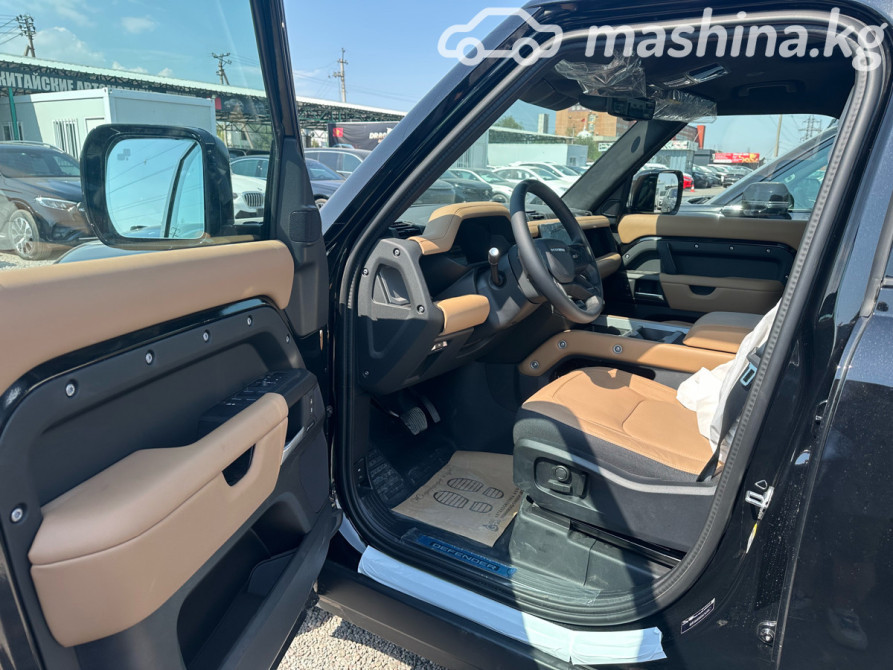 Land Rover Defender II 110 3.0, 2025 Bishkek - photo 7