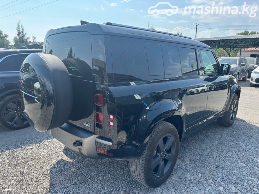 Land Rover Defender II 110 3.0, 2025 Bishkek - photo 6